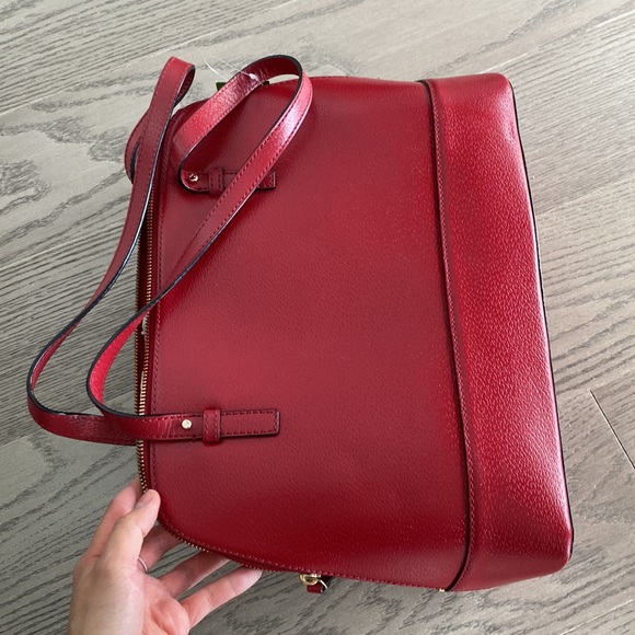 COPY - 100% brand new Red handbag from Kate spade - Picture 3 of 3